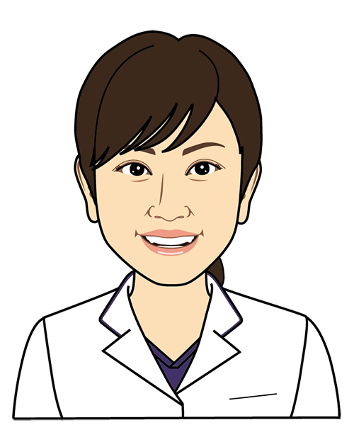 院長 佐藤 麻起